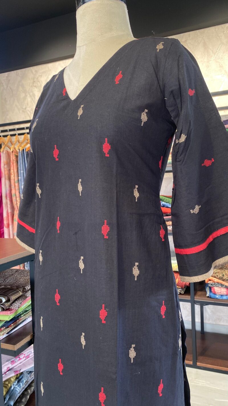 Woman kurta - Image 3